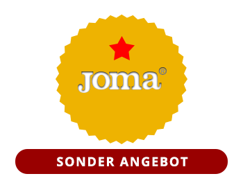 JOMA SONDER-AKTION