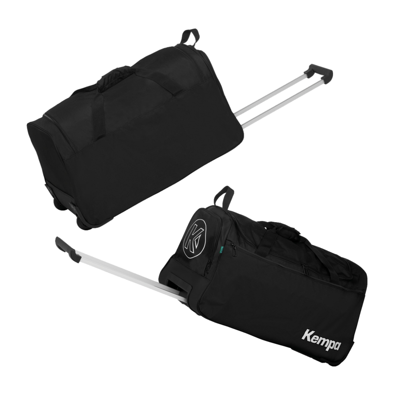 TV Sirnach Kempa Trolley