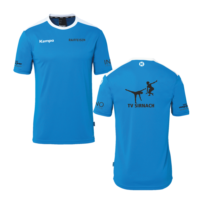 TV Sirnach Kempa Emotion 27 Shirt (Erw./Kids)
