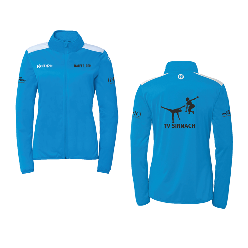 TV Sirnach Kempa Emotion 27 Polyjacket