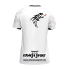 UHC Morschwil Dragons T-Shirt Weiss