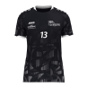 UHC Mörschwil Dragons T-Shirt Schwarz