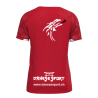 UHC Morschwil Dragons T-Shirt Rot
