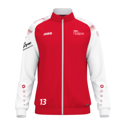 UHC Mörschwil Dragons Trainerjacke