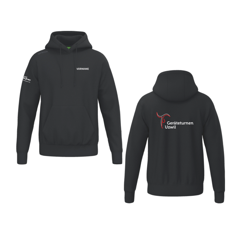 Getu Uzwil Vereins TS Hoody