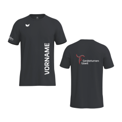Getu Uzwil Vereins Shirt Intro (Polyester)