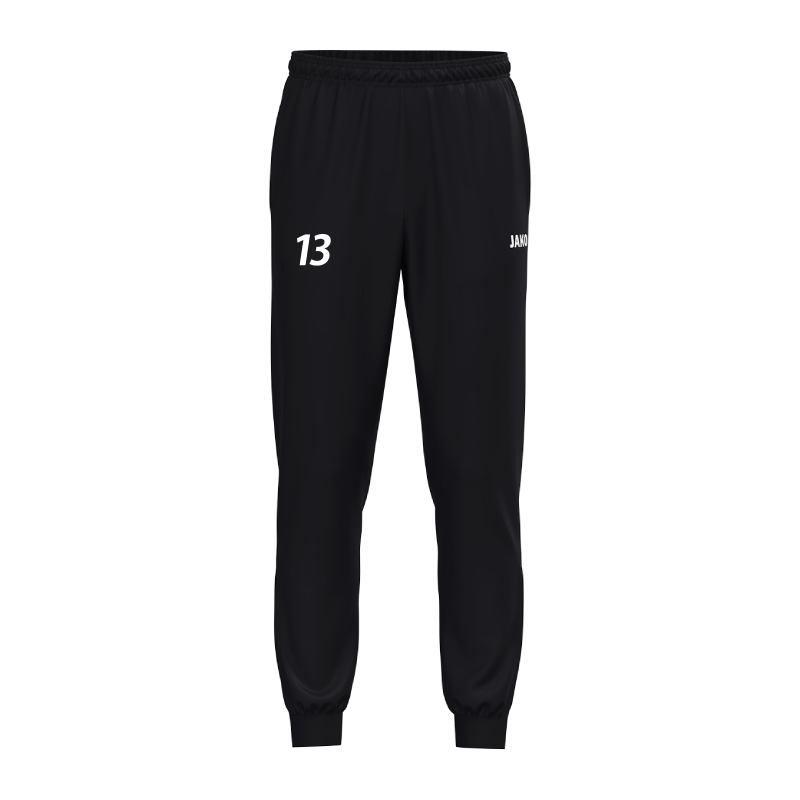 UHC Mörschwil Dragons Polyesterhose