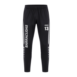 Barracudas Jako Vereinstrainerhose