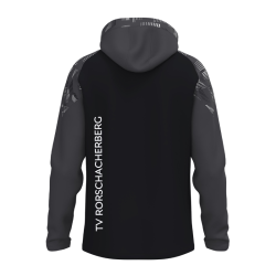 TV Rorschacherberg Kapuzenjacke Sonic