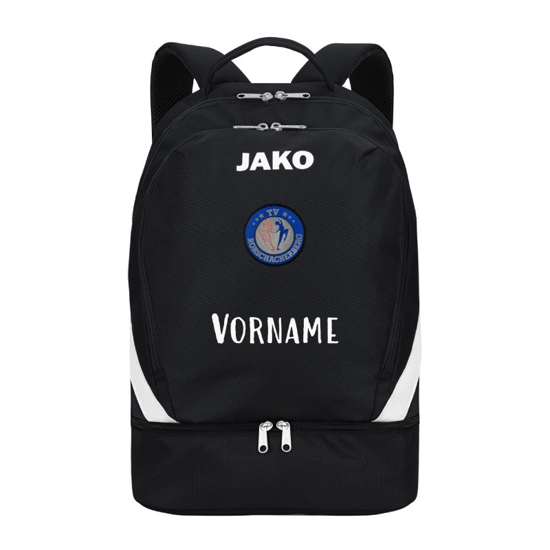 TV Rorschacherberg Vereinsrucksack