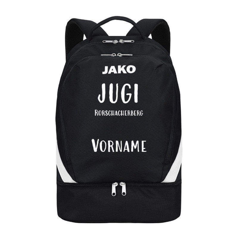 TV Rorschacherberg Jugi Vereinsrucksack
