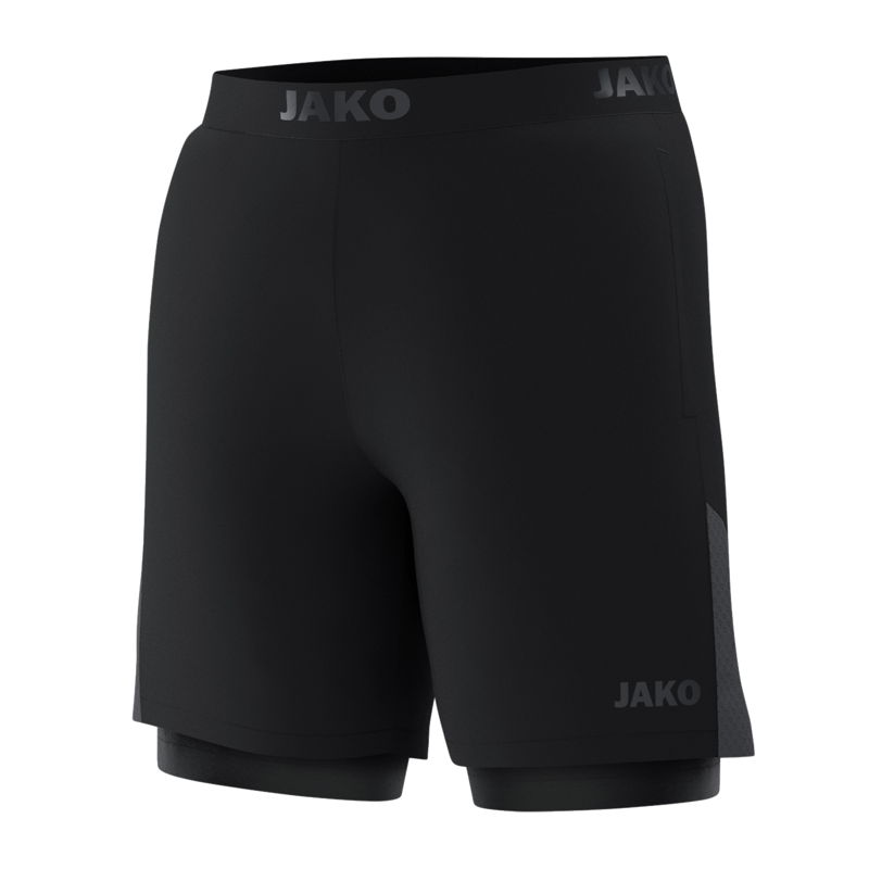 TV Rorschacherberg 2-in-1 Shorts Power
