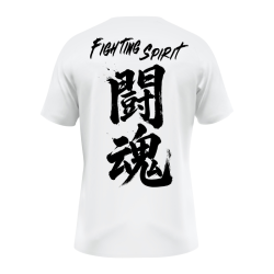 Karate Do St.Gallen Polyester T-Shirt