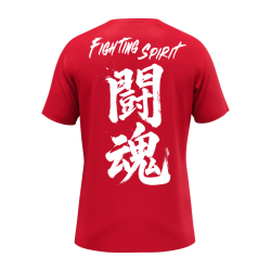 Karate Do St.Gallen Polyester T-Shirt