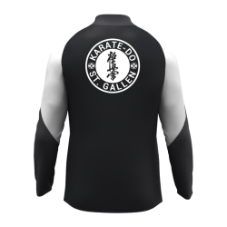 Karate Do St.Gallen Trainingsjacke