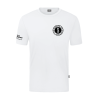 Karate Do St.Gallen Baumwoll T-Shirt mit Brust- und Rückenlogo
