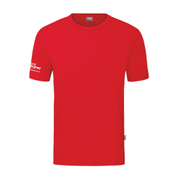 Karate Do St.Gallen Baumwoll T-Shirt nur Rückenmotiv