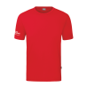 Karate Do St.Gallen Baumwoll T-Shirt nur Rückenmotiv
