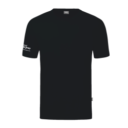 Karate Do St.Gallen Baumwoll T-Shirt mit Rückenmotiv