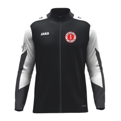 Karate Do St.Gallen Trainingsjacke