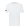 Karate Do St.Gallen Baumwoll T-Shirt mit Rückenmotiv