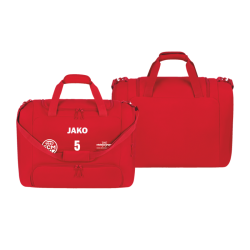 FC Münsterlingen Jako Classico Tasche