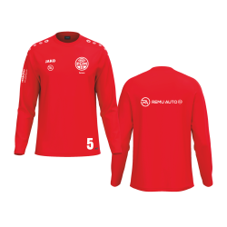 FC Münsterlingen Jako Classico Trainingspulli