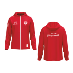 FC Münsterlingen Jako Kapuzenjacke