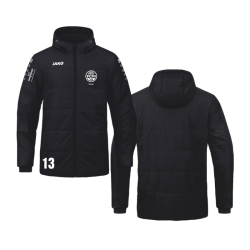 FC Münsterlingen Coachjacke (neues Model)