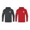 FC Münsterlingen Jako Premium Kapuzenpullover