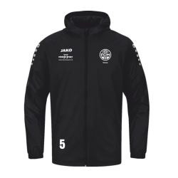FC Münsterlingen Regenjacke