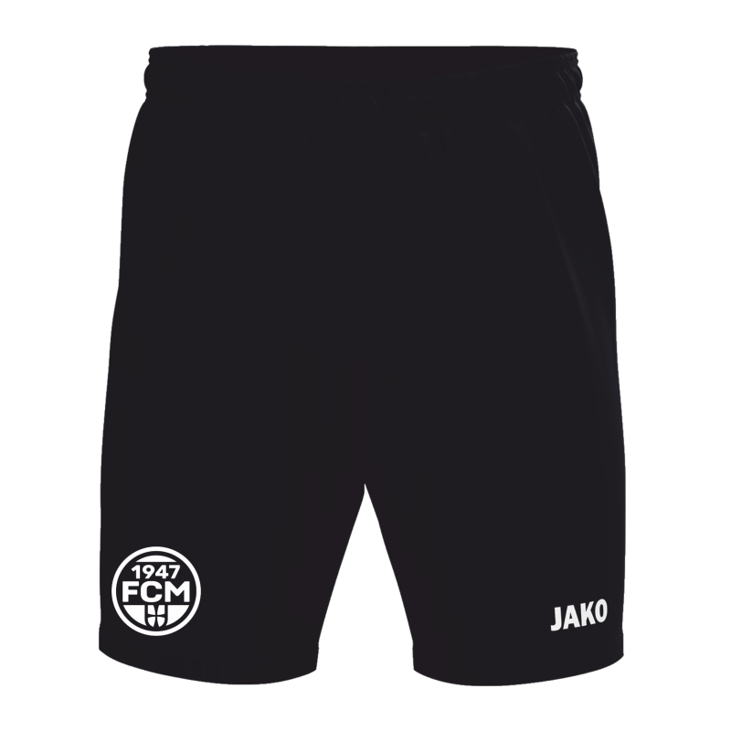 FC Münsterlingen Jako Trainingsshort Profi (Auslaufmodel)