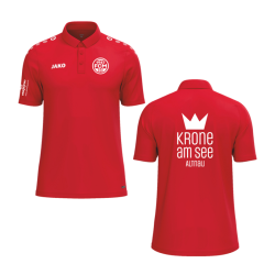FC Münsterlingen Jako Polo Shirt (Funktionäre und Trainer)