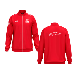 FC Münsterlingen Jako Trainerjacke für (Funktionäre und Trainer)