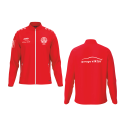 FC Münsterlingen Jako Freizeitjacke Classico mit Garage Viktor