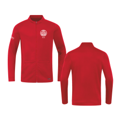 FC Münsterlingen Jako Premium Kapuzenjacke