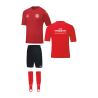 FC Münsterlingen Jako Junioren Trainingset