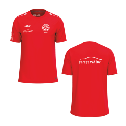 FC Münsterlingen Jako Shirt (Funktionäre und Trainer)