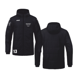 FC Münsterlingen Coachjacke (neues Model)