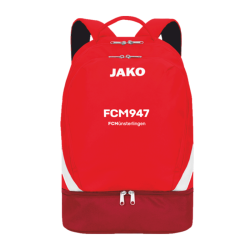 FC Münsterlingen Jako Rucksack Classico