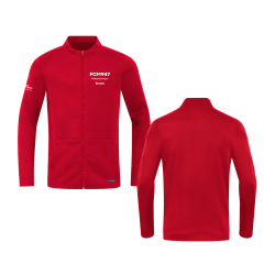 FC Münsterlingen Jako Premium Kapuzenjacke