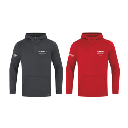FC Münsterlingen Jako Premium Kapuzenpullover