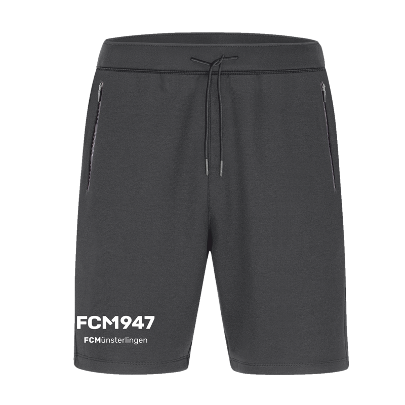 FC Münsterlingen Jako Premium Shorts