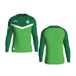 FC Ruggell Vereinsjunioren Sweater