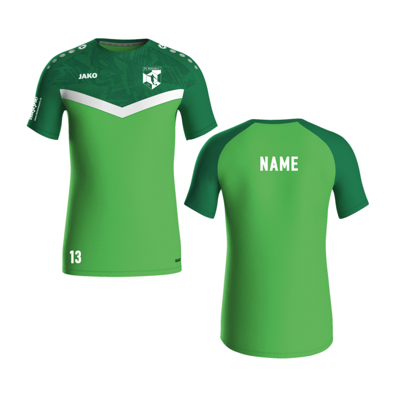 FC Ruggell Vereinsjunioren Shirt