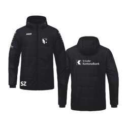 FC Teufen Jako Stadionjacke