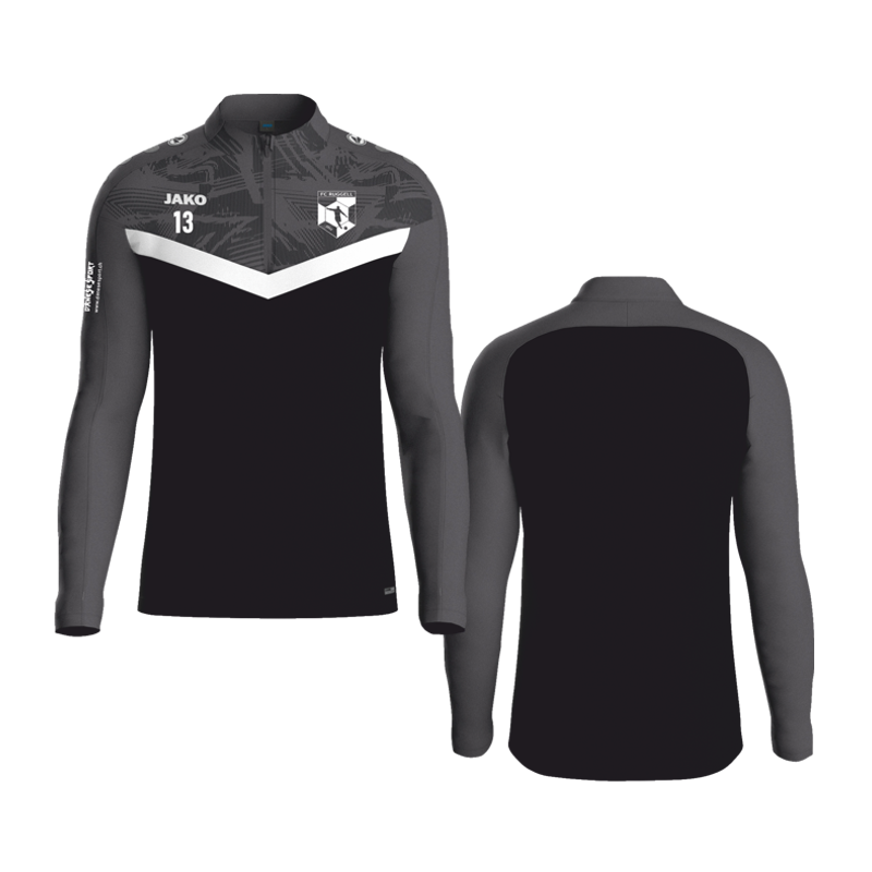 FC Ruggell Vereins Aktivspieler Ziptop