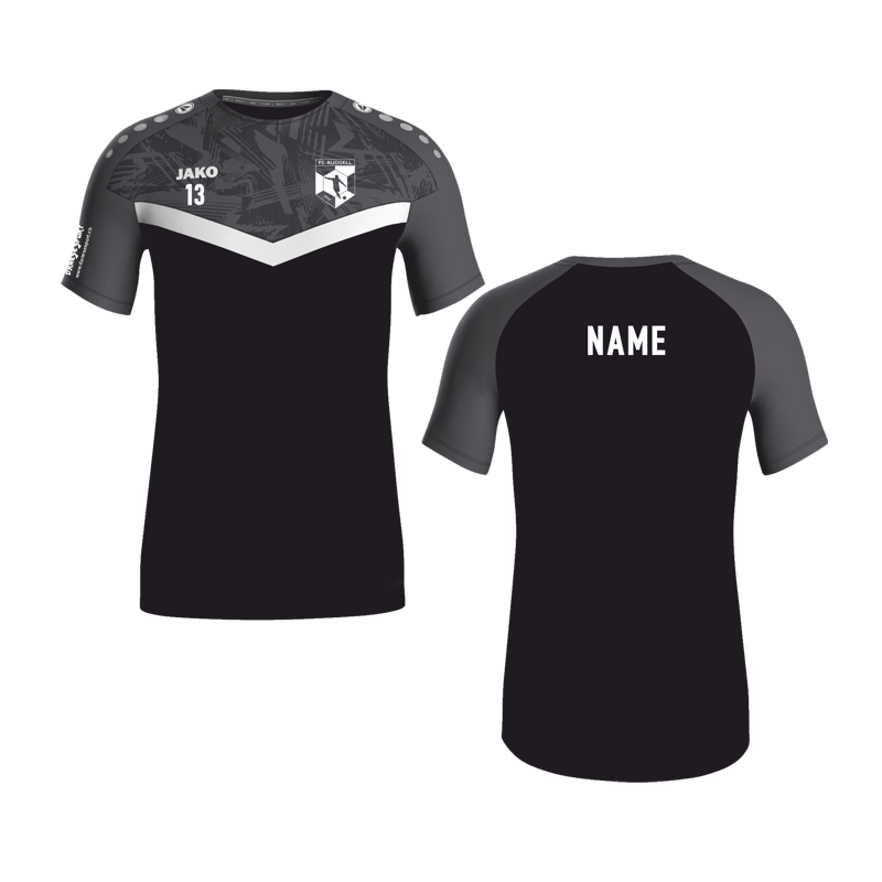 FC Ruggell Vereins Aktivspieler Shirt