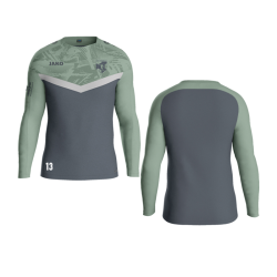 FC Ruggell Vereins Trainer Sweater