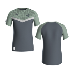 FC Ruggell Vereins Trainer Shirt